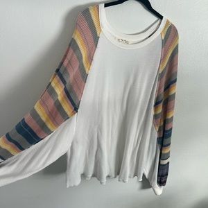 Women’s free people sweater
